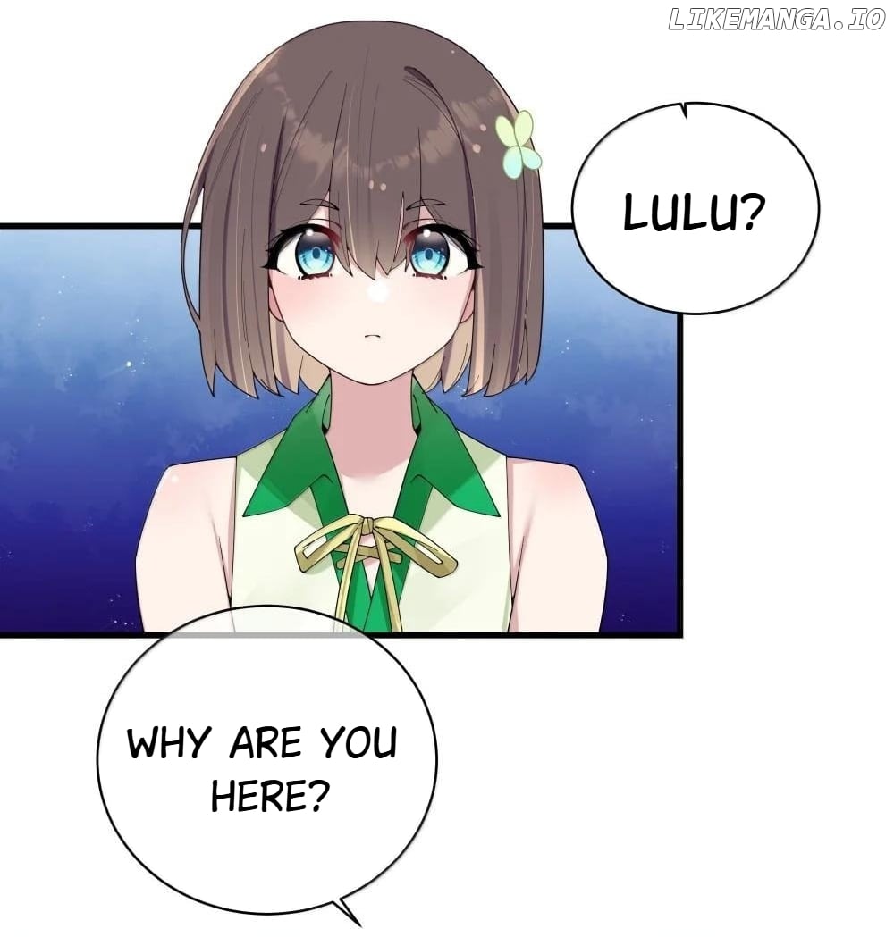 My Fake Girlfriends are using me as a Shield Chapter 151 - page 32